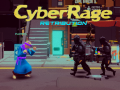 게임 Cyber Rage: Retribution