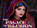 게임 The Palace of Illusion