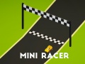 게임 Mini Racer