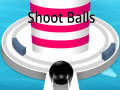 게임 Shoot Balls