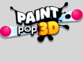 게임 Paint Pop 3d