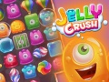 게임 Jelly Crush