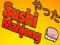 게임 Sushi Mahjong