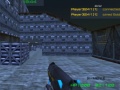 게임 Martian Zombie Survival