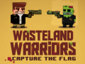 게임 Wasteland Warriors Capture the Flag