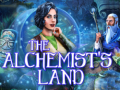 게임 The Alchemist's Land