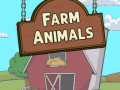 게임 Farm Animals