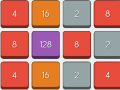 게임 4096 Puzzle
