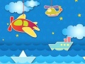 게임 Kids Cartoon Jigsaw