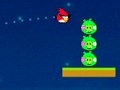 게임 Angry Birds Space