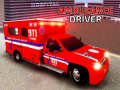게임 Ambulance Driver