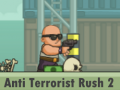 게임 Anti Terrorist Rush 2