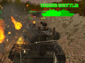 게임 Tanks Battle Ahead