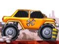 게임 Monster Hummer 2