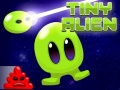 게임 Tiny Alien