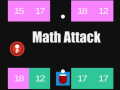 게임 Math Attack