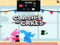 게임 Clash of Cakes