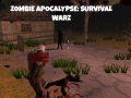 게임 Zombie Apocalypse: Survival War Z