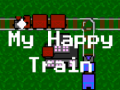 게임 My Happy Train