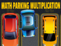 게임 Math Parking Multiplication