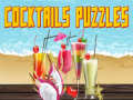 게임 Cocktails Puzzles