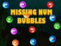 게임 Missing Num Bubbles