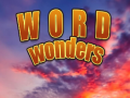 게임 Word Wonders