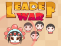 게임 Leader War