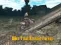 게임 Bike Trial Xtreme Forest