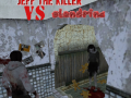 게임 Jeff The Killer vs Slendrina