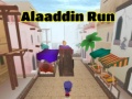 게임 Alaaddin Run