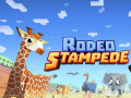 게임 Rodeo Stampede