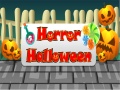 게임 Horor Halloween