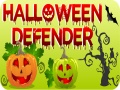 게임 Halloween Defender