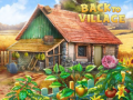 게임 Back to Village