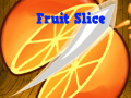 게임 Fruit Slice