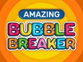 게임 Amazing Bubble Breaker