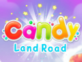 게임 Candy Land Road