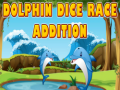 게임 Dolphin Dice Race Addition