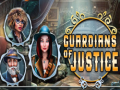 게임 Guardians of Justice