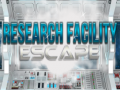 게임 Research Facility Escape