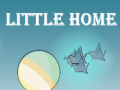 게임 Little Home