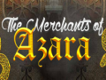 게임 The Merchants of Azara