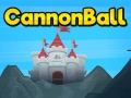 게임 Cannon Ball