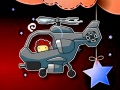 게임 Helicopter Puzzle Challenge