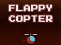 게임 Flappy Copter