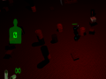 게임  Special Projects: Training Day