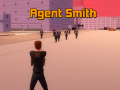 게임 Agent Smith