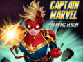 게임 Captain Marvel galactic flight