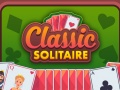 게임 Classic Solitaire